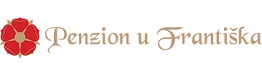 penzion u františka logo reference