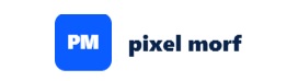 Pixel morf převodník
